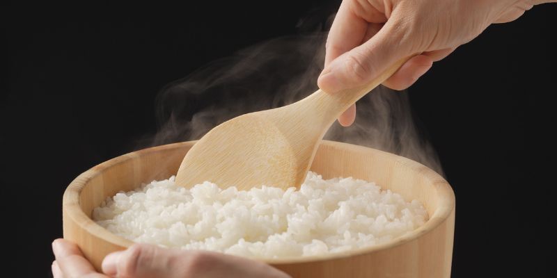 Nên ăn cơm vào thời điểm nào?