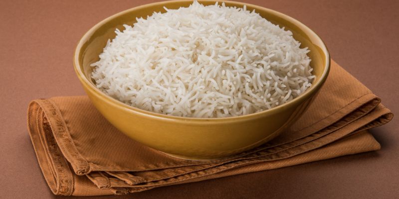 Nên ăn mấy chén cơm một ngày là hợp lý?