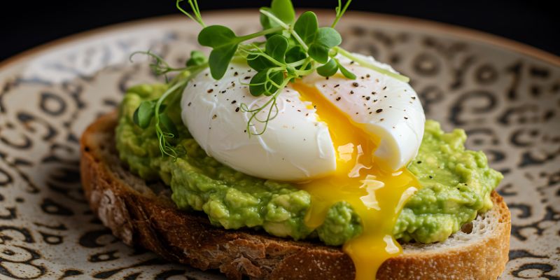 1 Quả trứng bao nhiêu calo