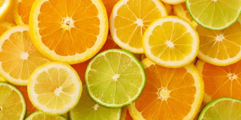 Cách trị nám da mặt tại nhà với chanh vàng