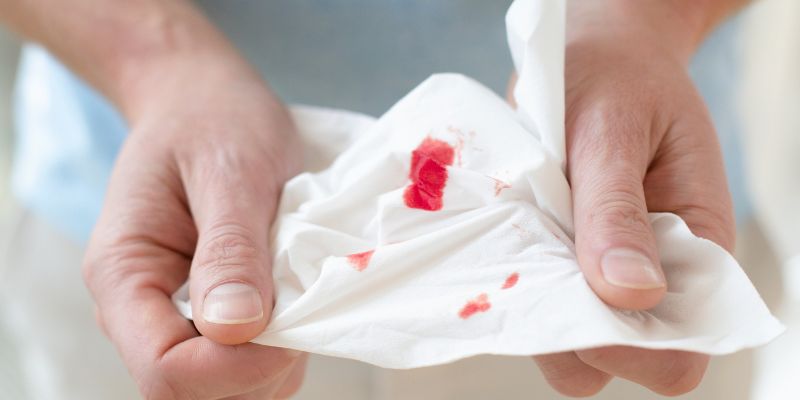 Dấu hiệu mang thai 1 tuần