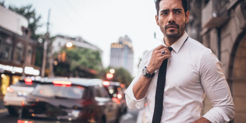 Tại sao nam giới cần làm đẹp?