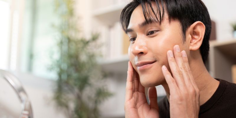 Chăm sóc sức khỏe làn da