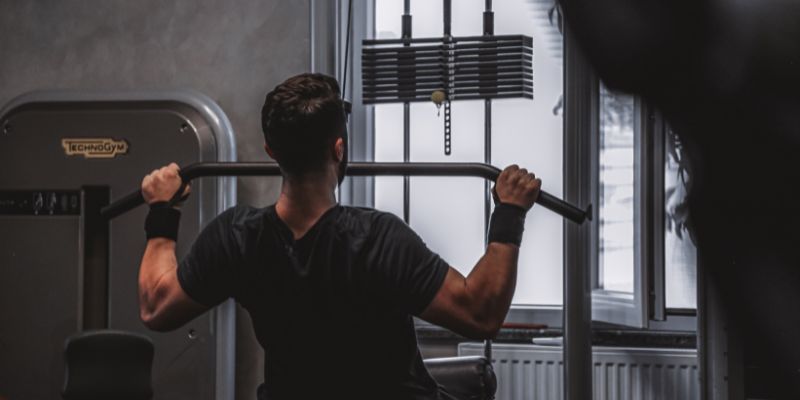 Xây dựng các thói quen lành mạnh