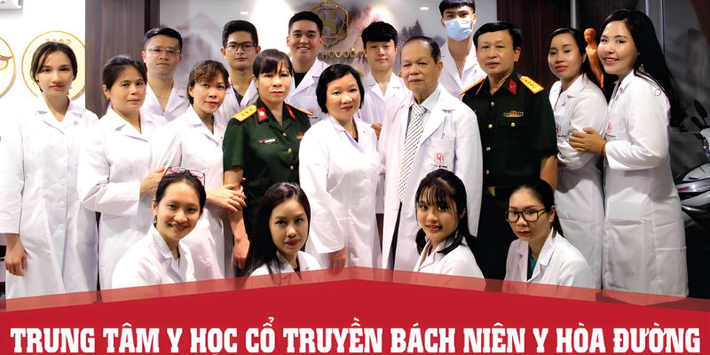 Đội ngũ bác sĩ chuyên môn trình độ cao