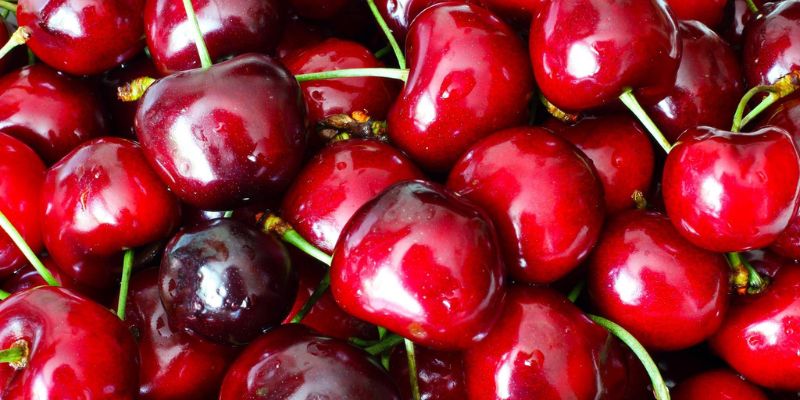 Cách lựa chọn, bảo quản và gia tăng tác dụng của cherry