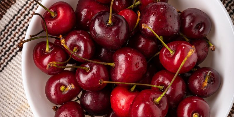 Tìm hiểu về cherry