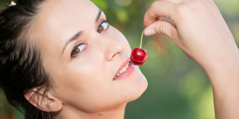 Tác dụng phụ khi ăn nhiều cherry