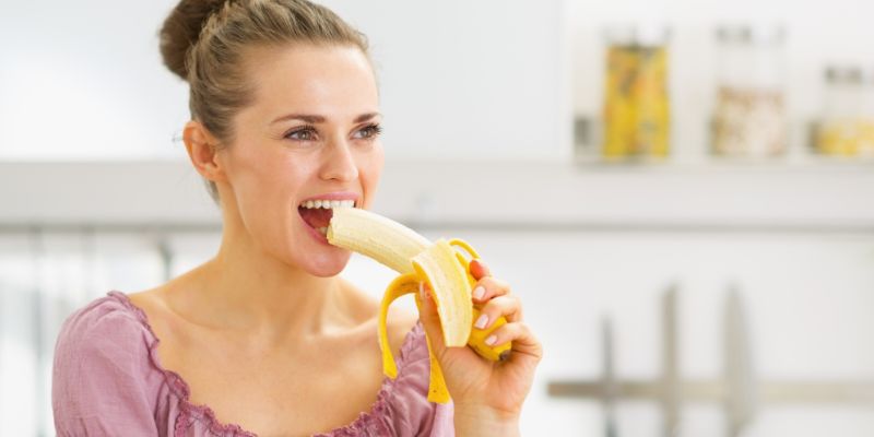 Review 5 cách giảm cân bằng chuối đơn giản, hiệu quả tại nhà