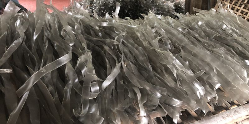 Kinh nghiệm khi chọn miến để giảm béo