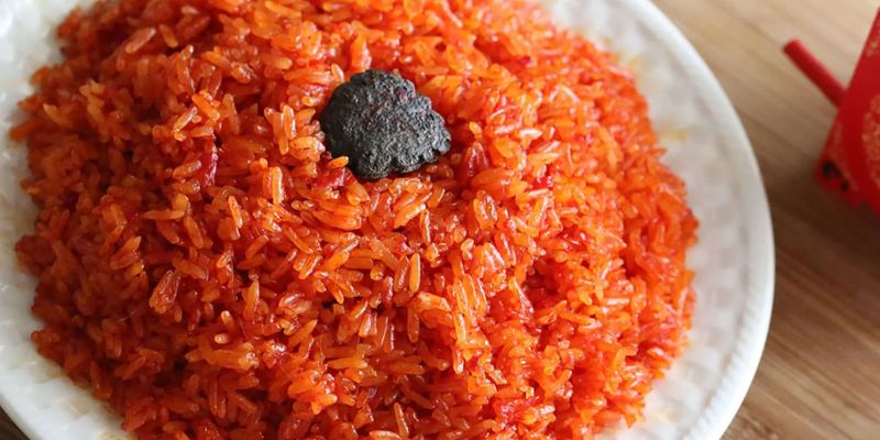 Công dụng tuyệt vời từ xôi gấc