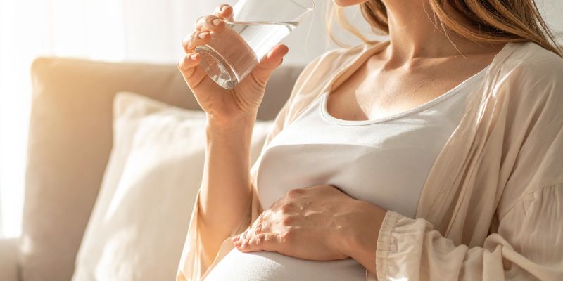 Một số tác dụng phụ của sữa đậu nành đối với bà bầu khi dùng không đúng cách