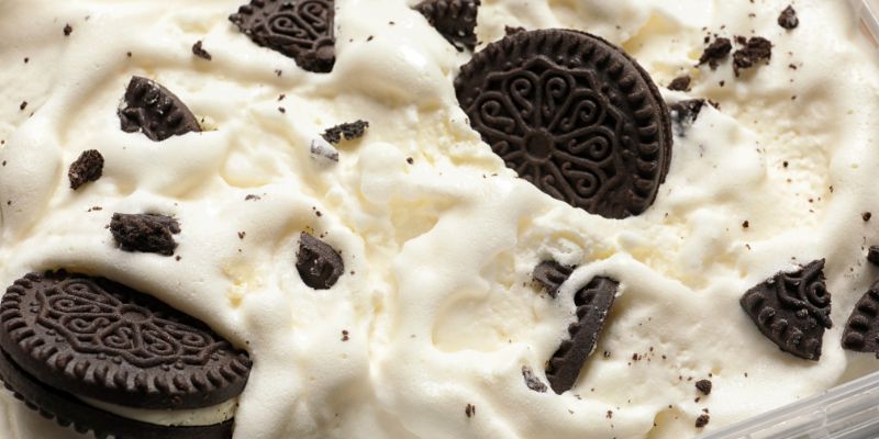 Cách ăn bánh Oreo không lo tăng cân