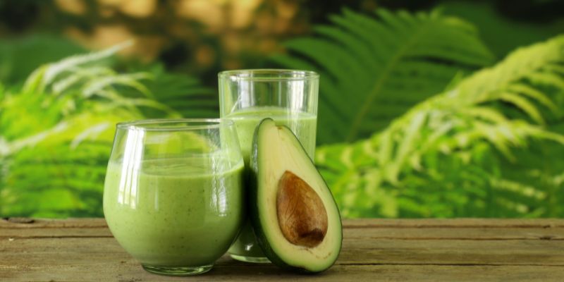 Những đối tượng không nên ăn bơ