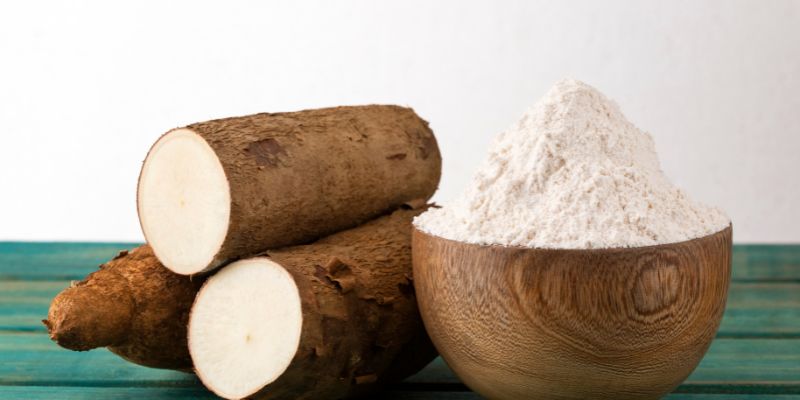 Một số câu hỏi về bột năng được quan tâm