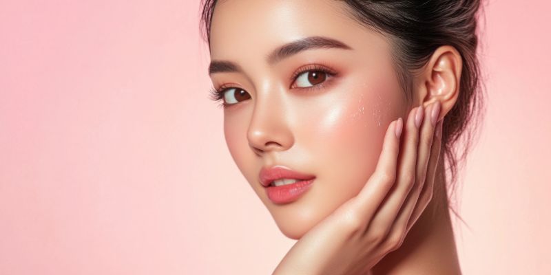 Cách làm da căng mịn bằng nguyên liệu tự nhiên tại nhà