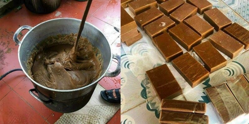 Cách sử dụng cao ngựa