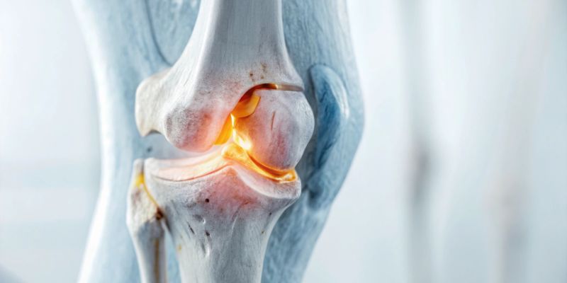 Trung tâm điều trị bệnh xương khớp