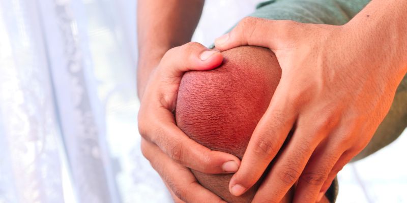 Điều trị bệnh lý cơ xương khớp