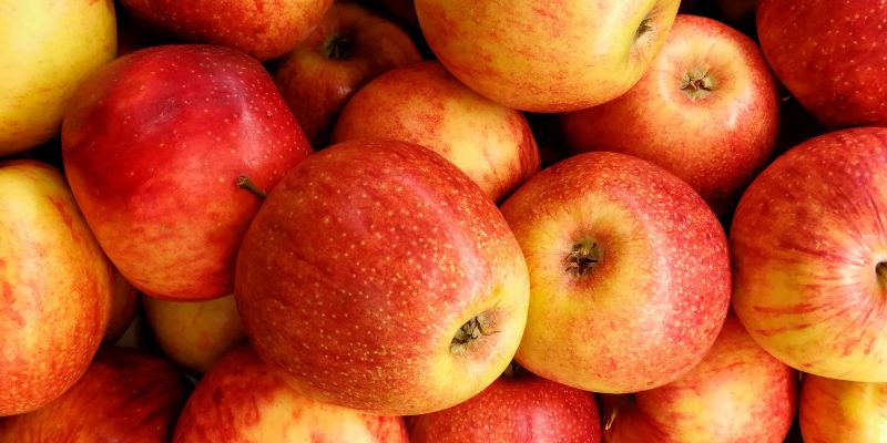 Có bao nhiêu calo trong một quả táo?