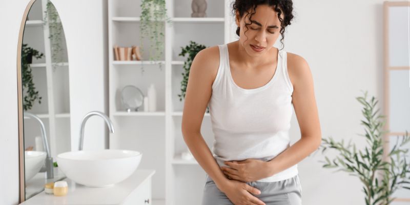 Những biến chứng mà bệnh giun sán dễ gây ra