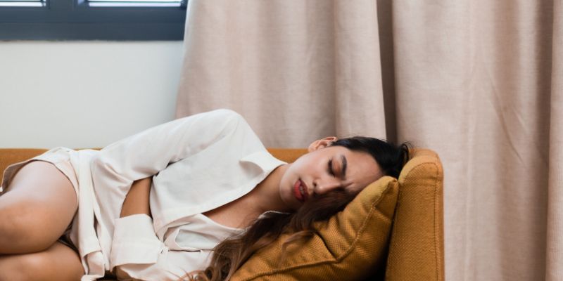 Đau bụng kinh dữ dội thì phải làm sao? Bí quyết phụ nữ không nên bỏ qua