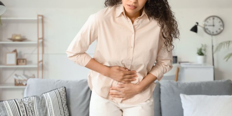 Đau bụng kinh là gì?