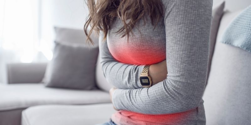 Nguyên nhân gây đau bụng kinh sau sinh là gì?