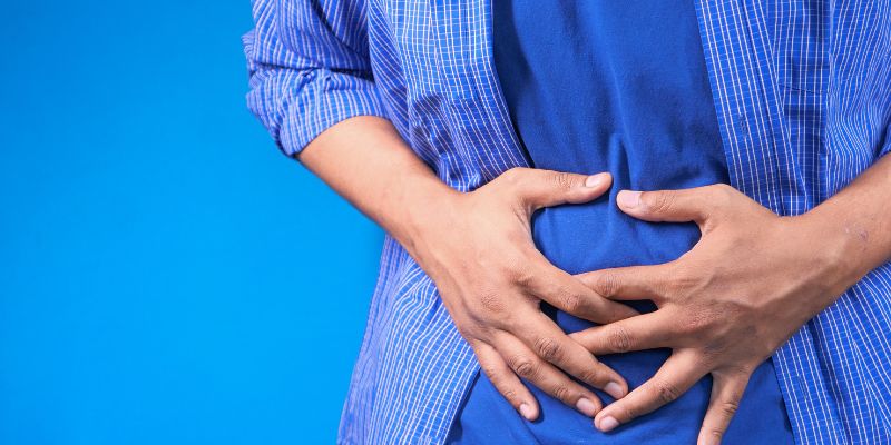 Nguyên nhân đau bụng sau khi ăn