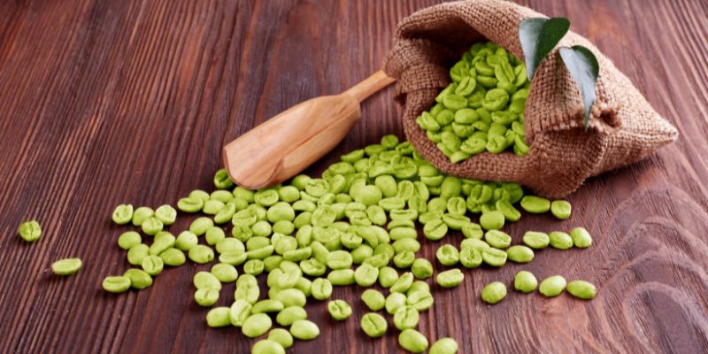 Thành phần dinh dưỡng đậu xanh