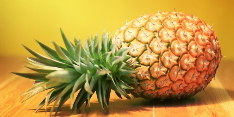 Ăn dứa có tốt không?