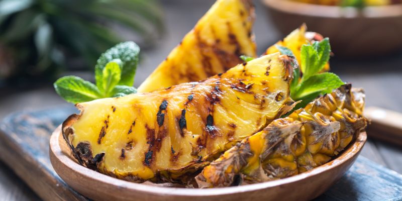 Thúc đẩy một ruột khỏe mạnh