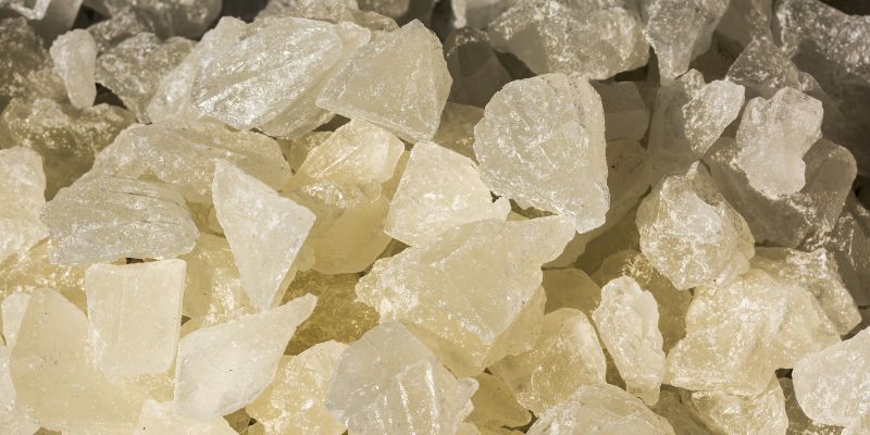 Đường phèn có béo không? Đường phèn có gây tăng cân?