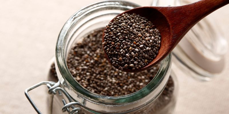 Tìm hiểu về hạt é