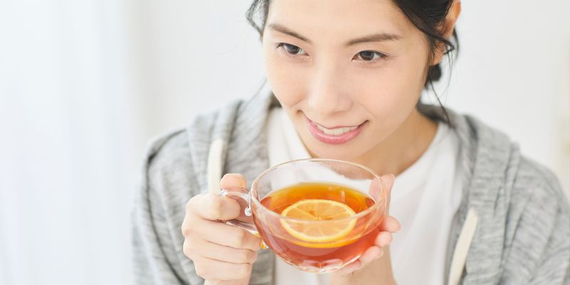 Làm trắng da bằng chanh tươi hàng ngày có tốt không?