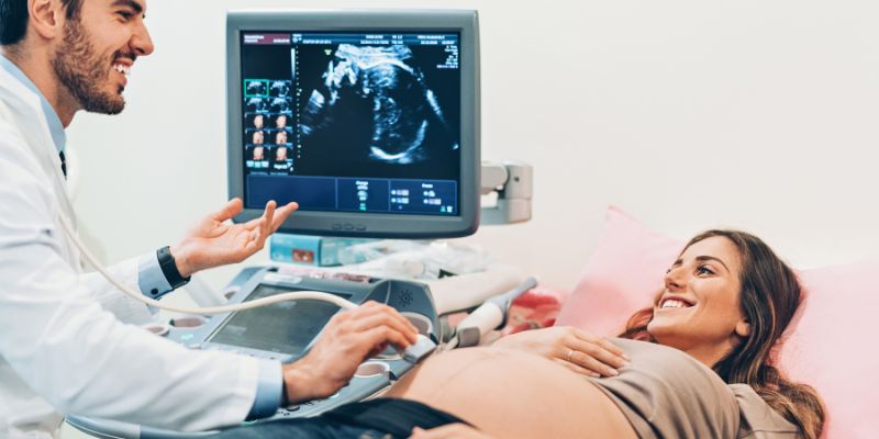 Các triệu chứng khi mang thai ở tuần thứ 16