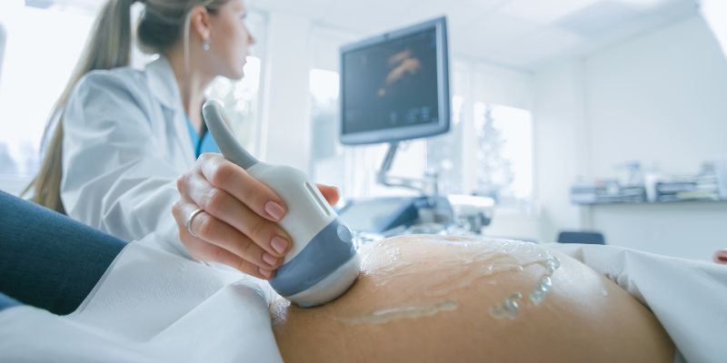 Những thay đổi chung về cơ thể mẹ