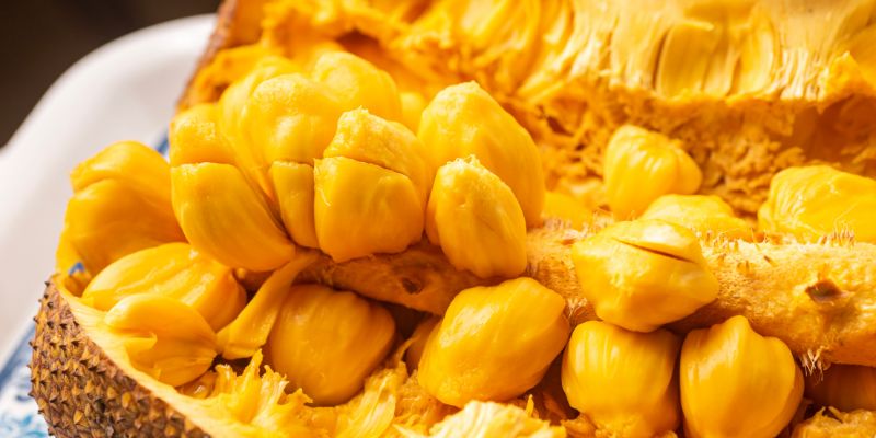 Tác dụng của mít đối với sức khỏe?