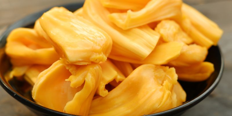   Mít bao nhiêu calo?