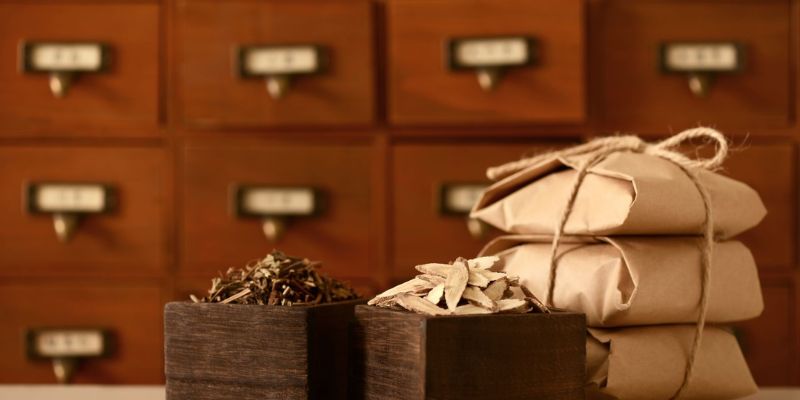 Điều trị mụn đầu trắng bằng bài thuốc Đông y