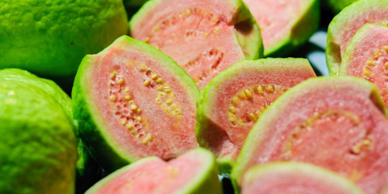 Vậy ăn ổi có tác dụng gì?