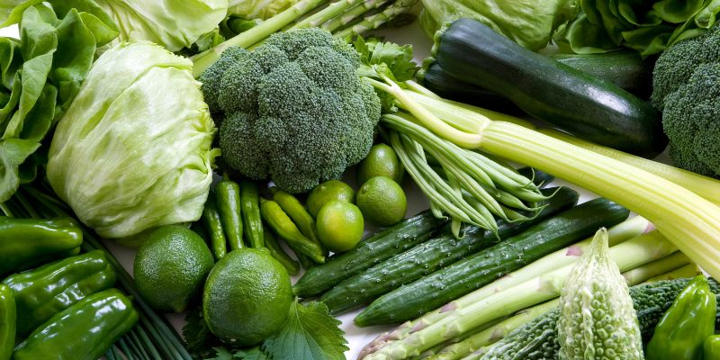 Mẹo để tăng lượng tiêu thụ rau xanh đậm của bạn