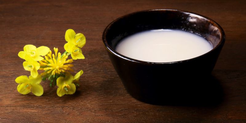 Cách làm rượu nếp đơn giản tại nhà