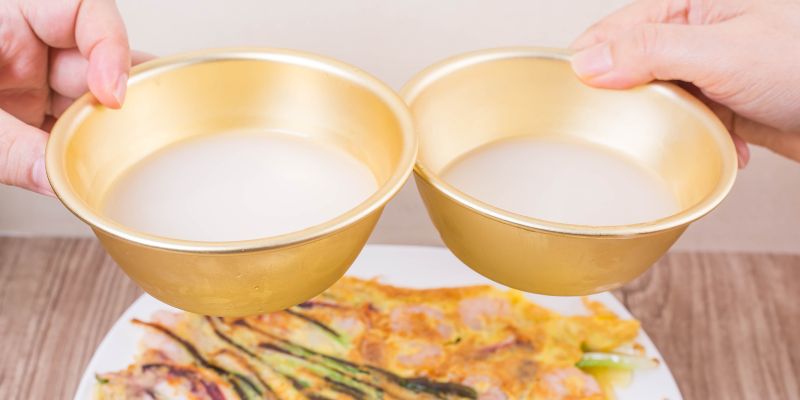 Vậy rượu nếp có béo không?