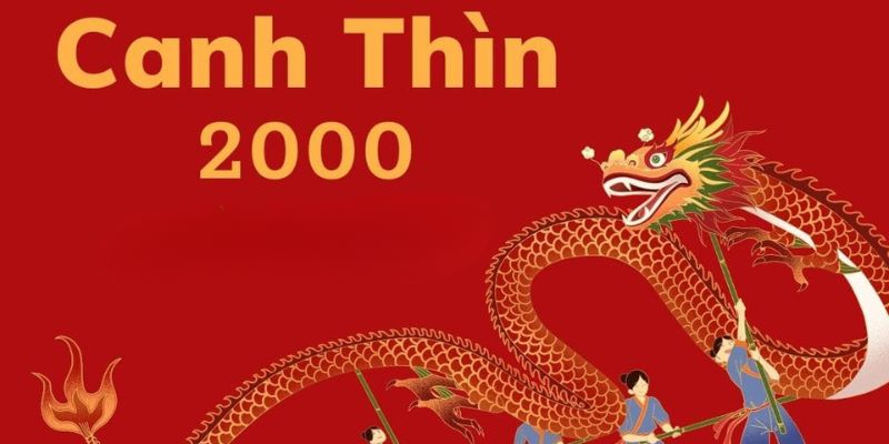 Sinh năm 2000 tuổi gì?