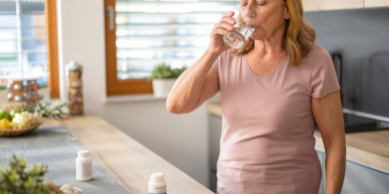 Cách sử dụng gametix F