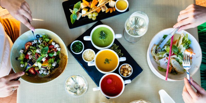 Điều trị nám da vùng miệng từ bên trong