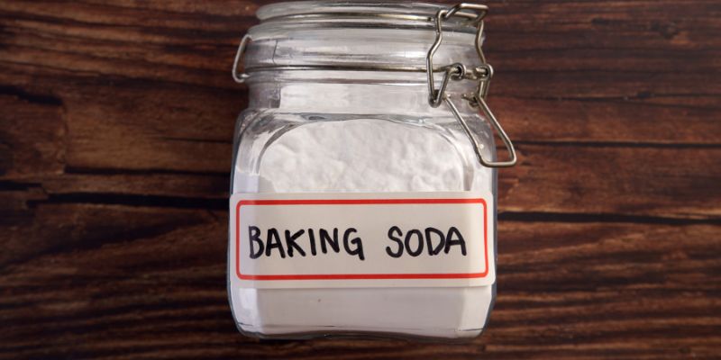 Vì sao nên trị tàn nhang bằng baking soda