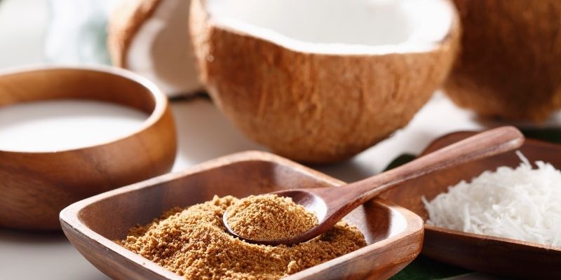 Cách trị tàn nhang bằng dầu dừa