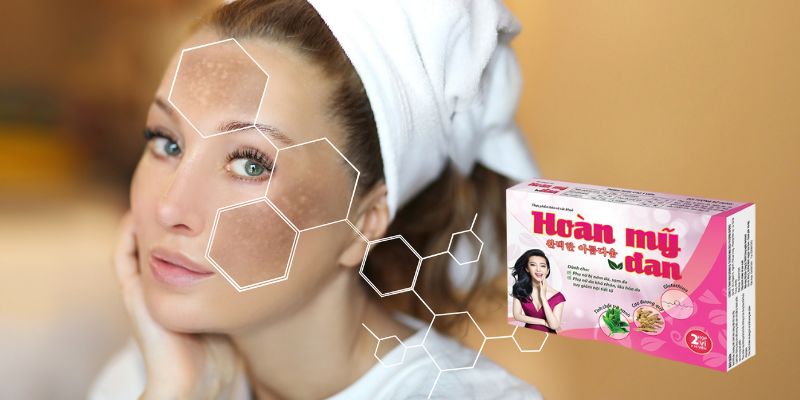 Đối tượng được khuyến nghị sử dụng Hoàn Mỹ Đan